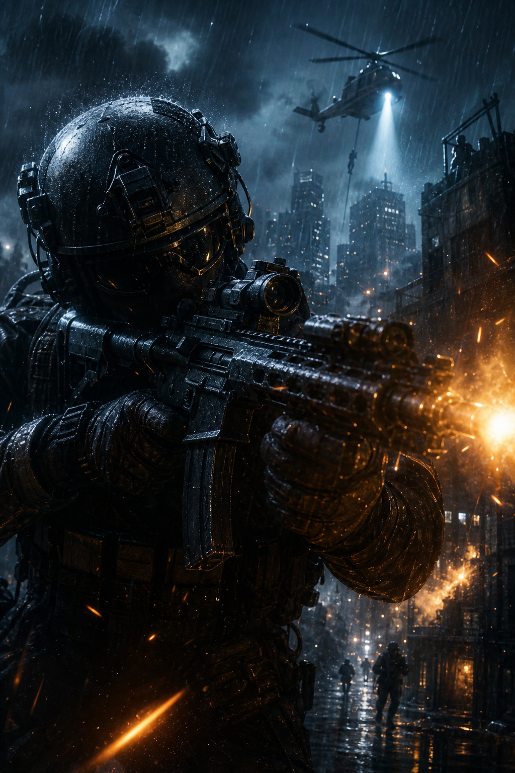 Artwork COD PC