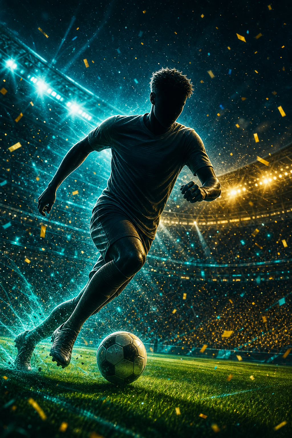 Artwork EA FC