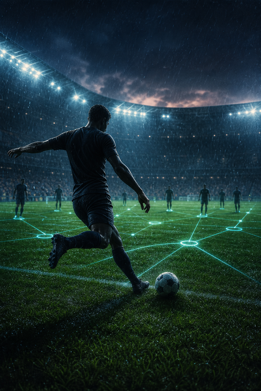 Artwork PES