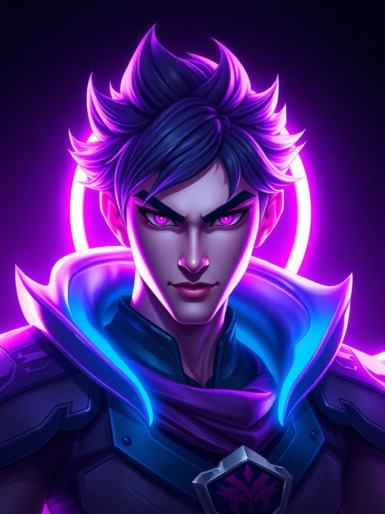Karakter Mobile Legends