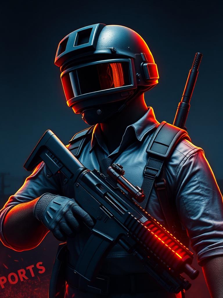 Karakter PUBG Mobile